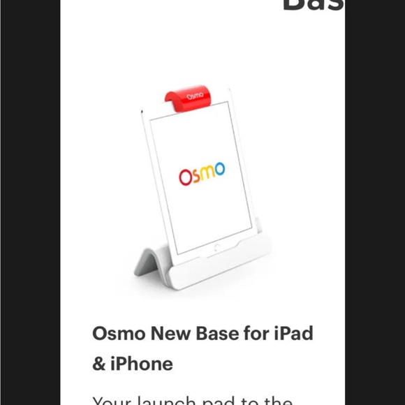 Osmo kit for kids ages 5 to 12 - Picture 4 of 5